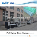 PVC Spiral Reinforced Suction Hose Extrusion Machinery Production Line High Quality